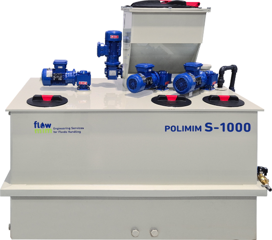 Polimin S-1000