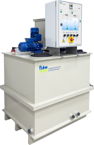 Polimin S-250