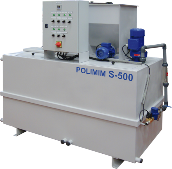 Polimin S-500