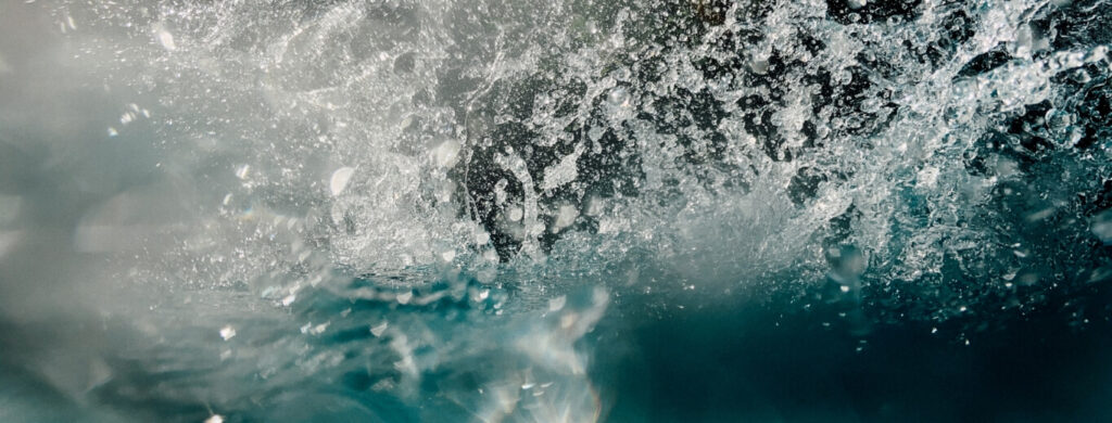 Aguas residuales​